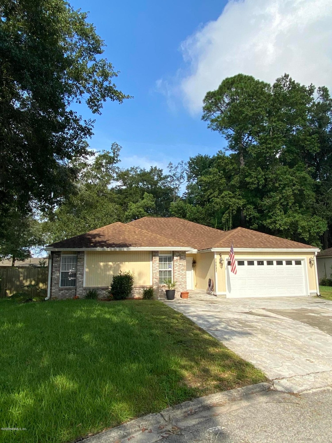 8037 Dickie Dr, Jacksonville, FL 32216 - photo 1