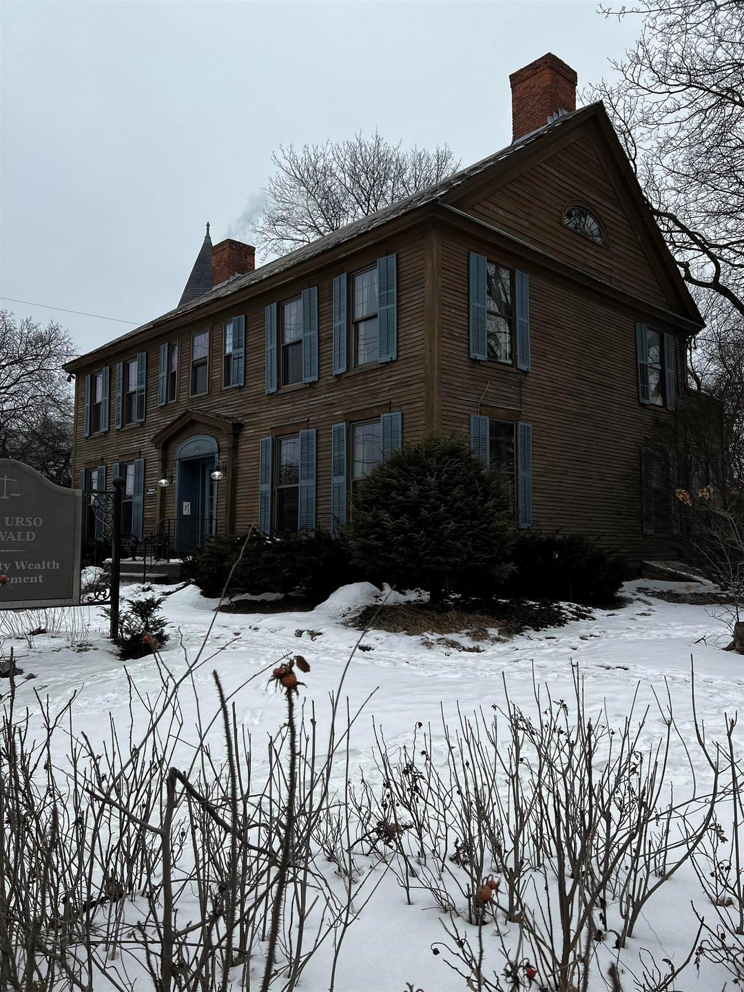 18 S Main St, Rutland, VT 05701 - photo 1