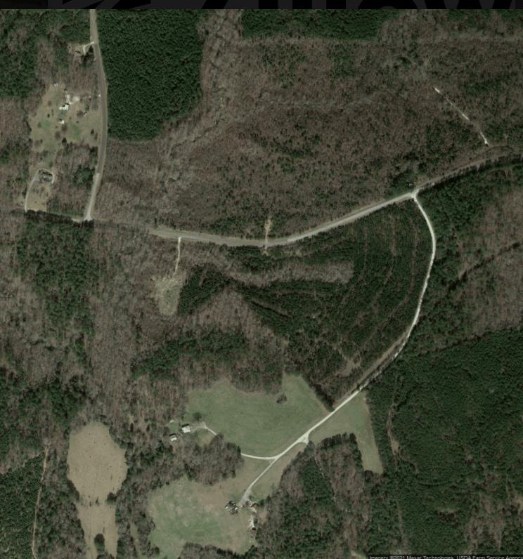 1920 Loco Church Rd, Lincolnton, GA 30817 - photo 1