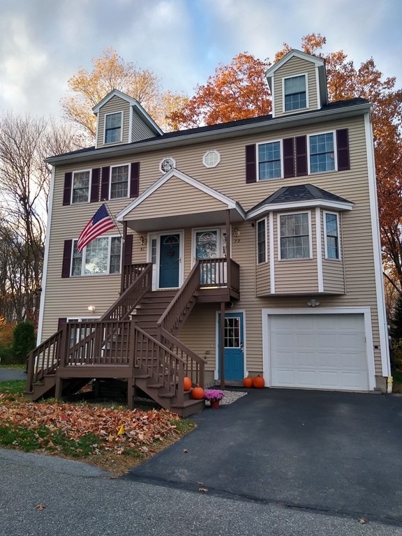 79 Willie St, Haverhill, MA 01832 - photo 1