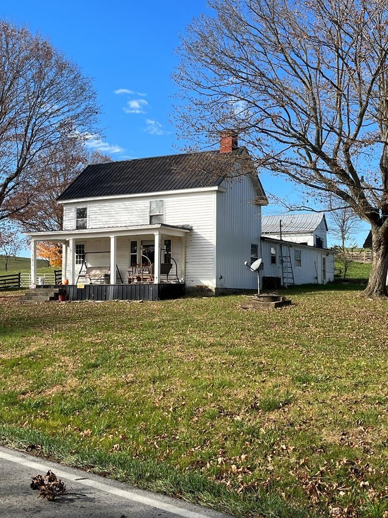 6252 Energy Rd, Ewing, KY 41039 MLS 40889