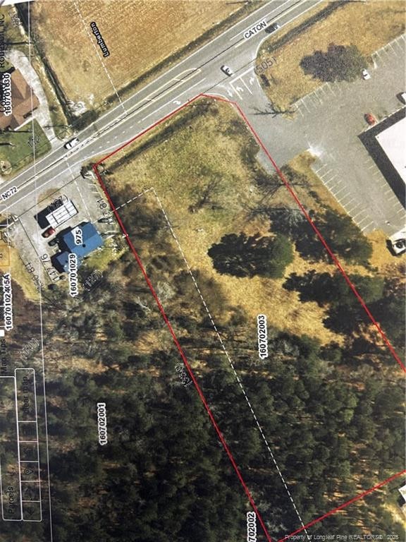 0 Hwy 72 unit 739324, Lumberton, NC 28360 - photo 1