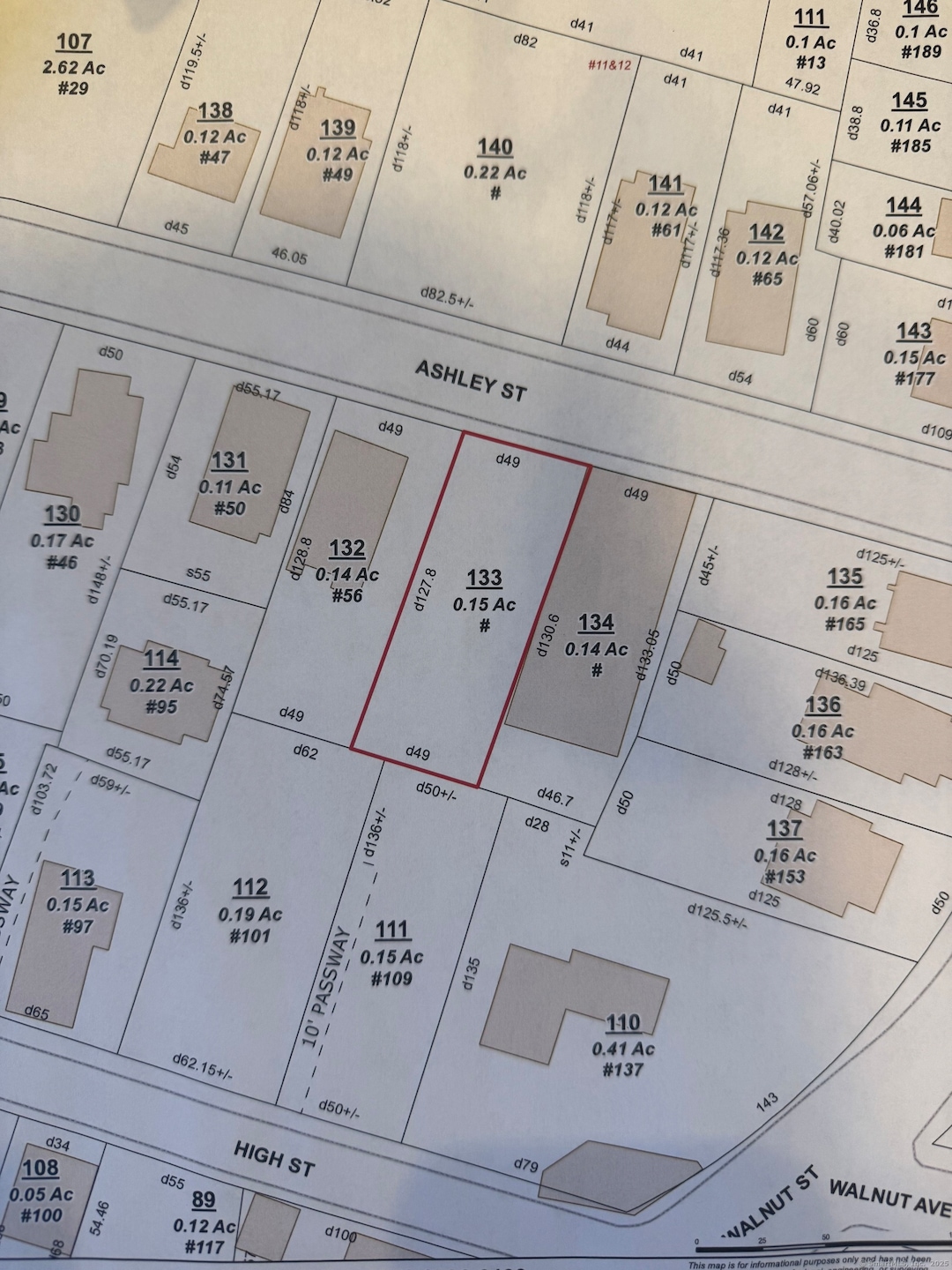 0 Ashley St, Waterbury, CT 06704 - photo 1