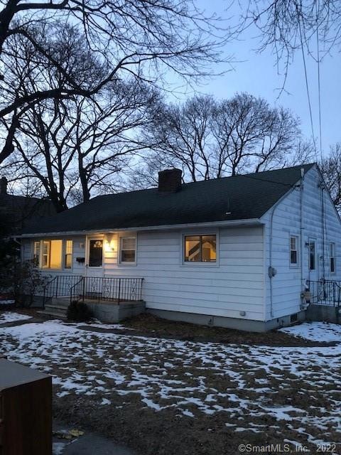 291 Moran St, Waterbury, CT 06704 - photo 1