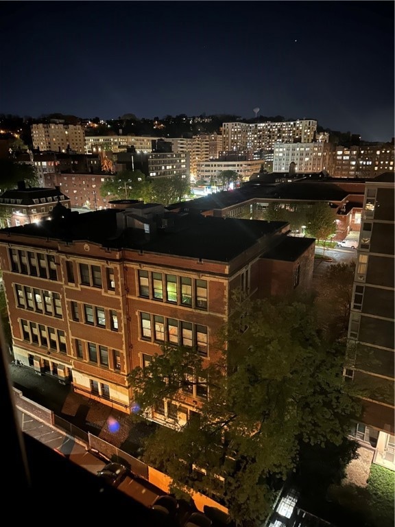 Park Plaza unit 911, Oakland, PA 15213 - photo 1