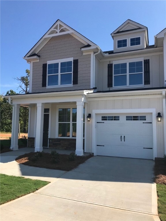 212 Nautique Ct unit 15, Anderson, SC 29625 - photo 1