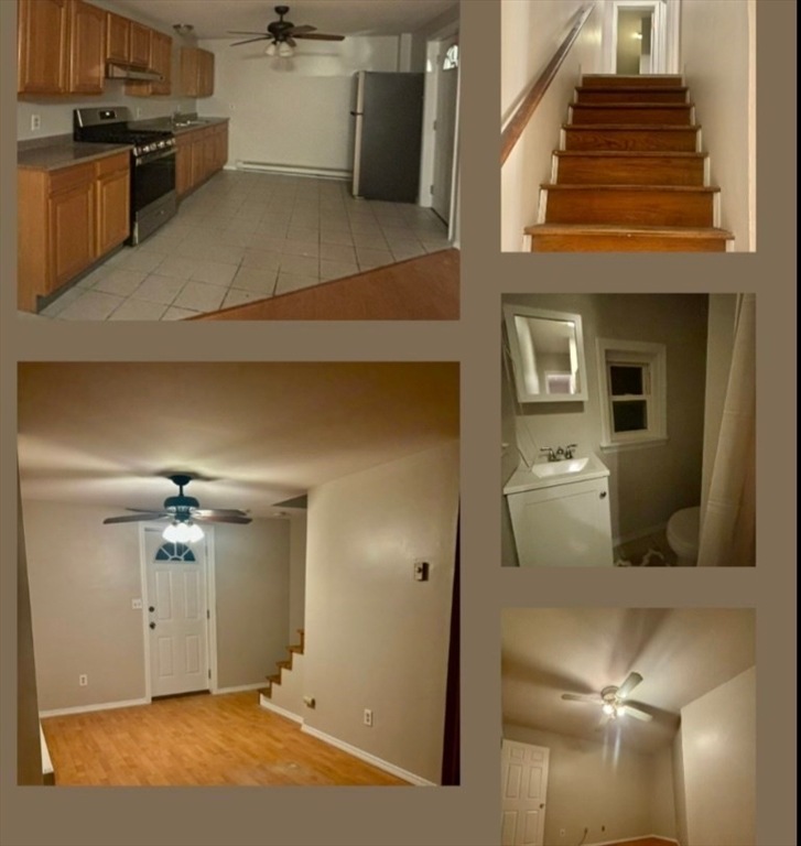 88 Harrison St unit 4, Fall River, MA 02723 - photo 1