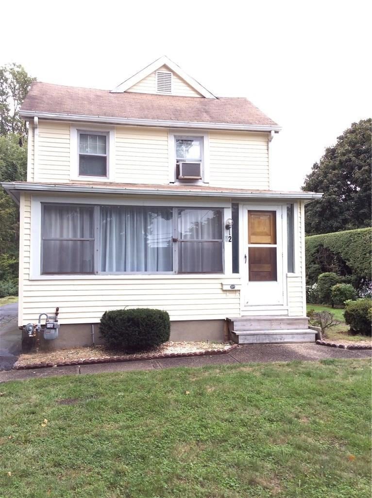 52 Old Middletown Rd, New City, NY 10956 - photo 1