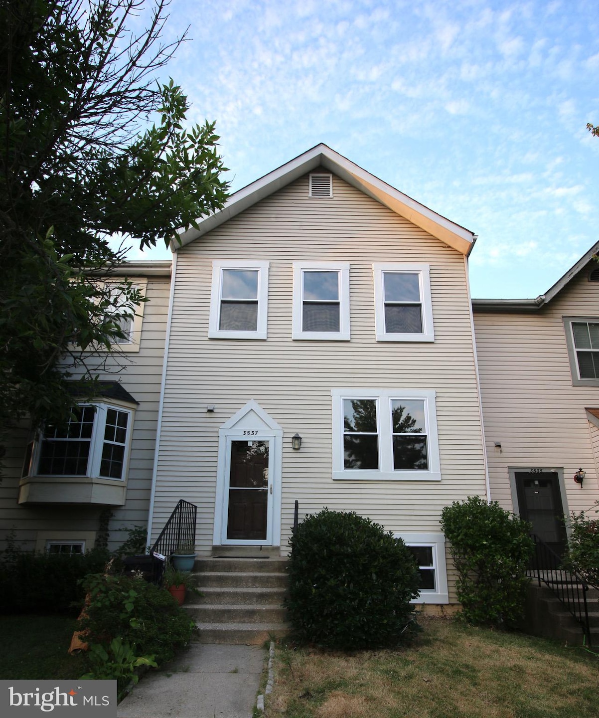 3537 Cherry Hill Ct, Beltsville, MD 20705 - photo 1