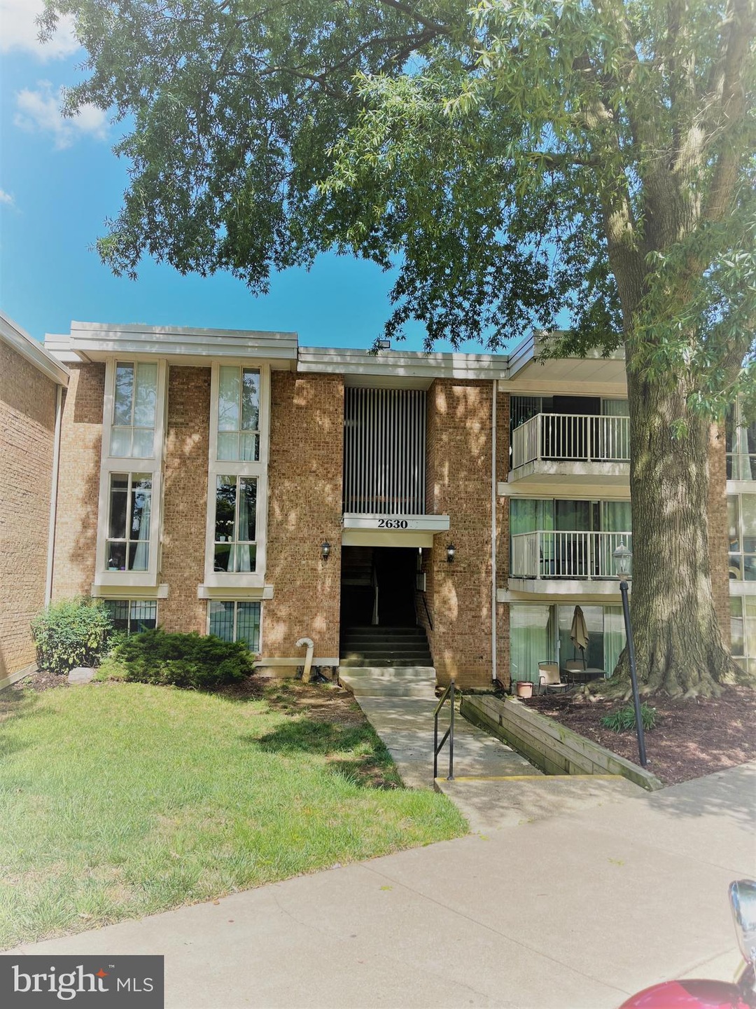 2630 Fort Farnsworth Rd unit 3B, Alexandria, VA 22303 - photo 1