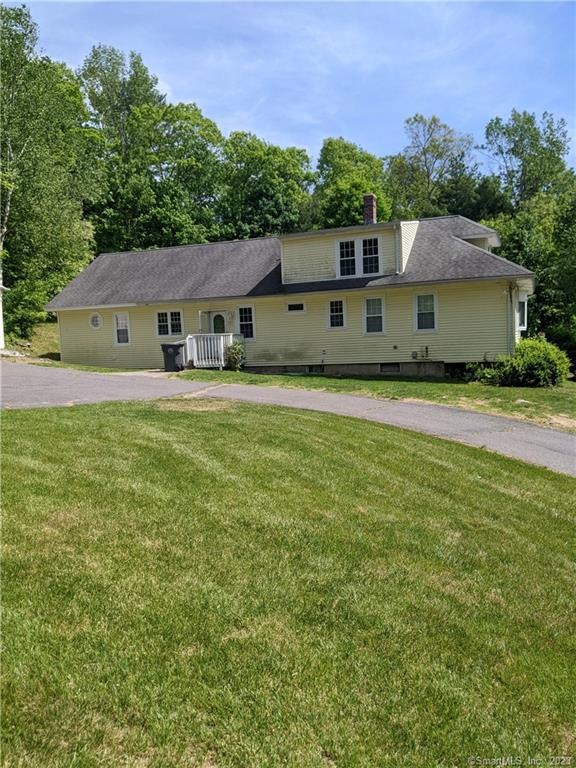 194 River Rd, Willington, CT 06279 - photo 1