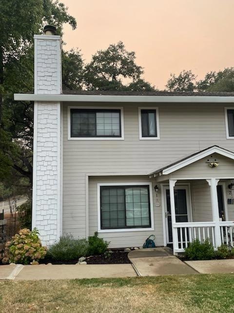 Welcome to 2497 Merrychase Dr., Unit 1.