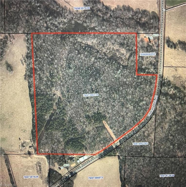 0 Osborn Mill Rd, Asheboro, NC 27205 - photo 1