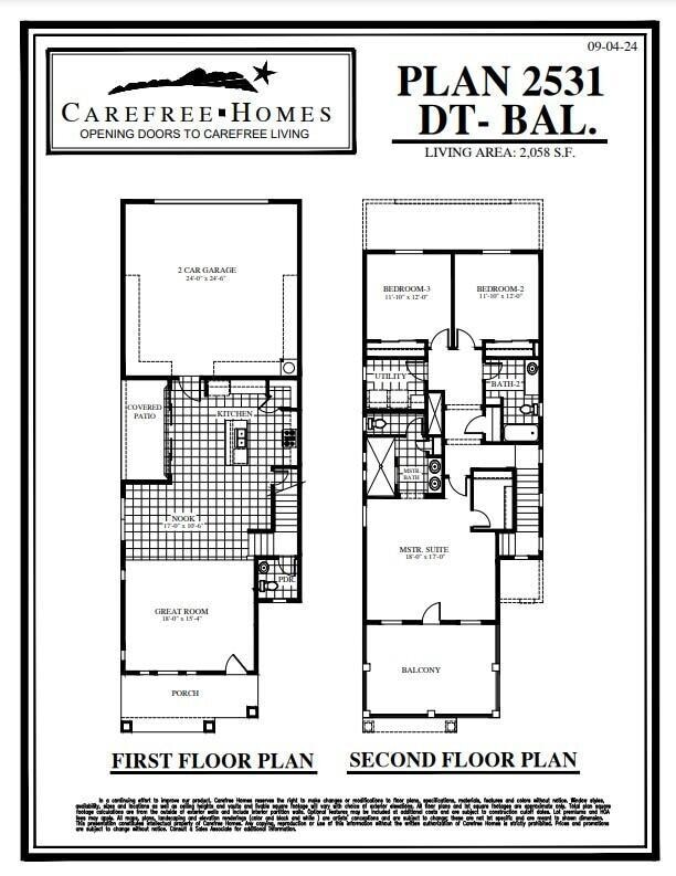 For Sale $538,000