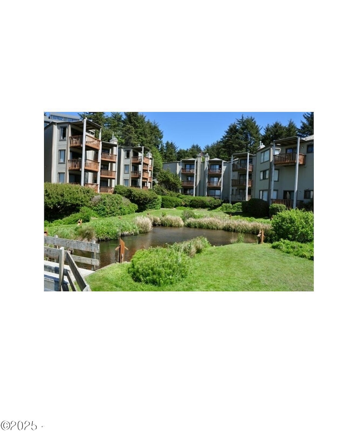 3641 NW Oceanview Dr unit 114, Newport, OR 97365 - photo 1
