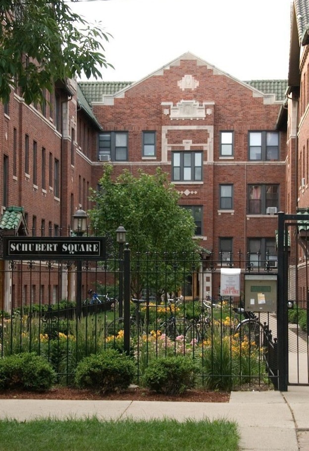 3308 W Schubert Ave unit 2T, Chicago, IL 60647 - photo 1