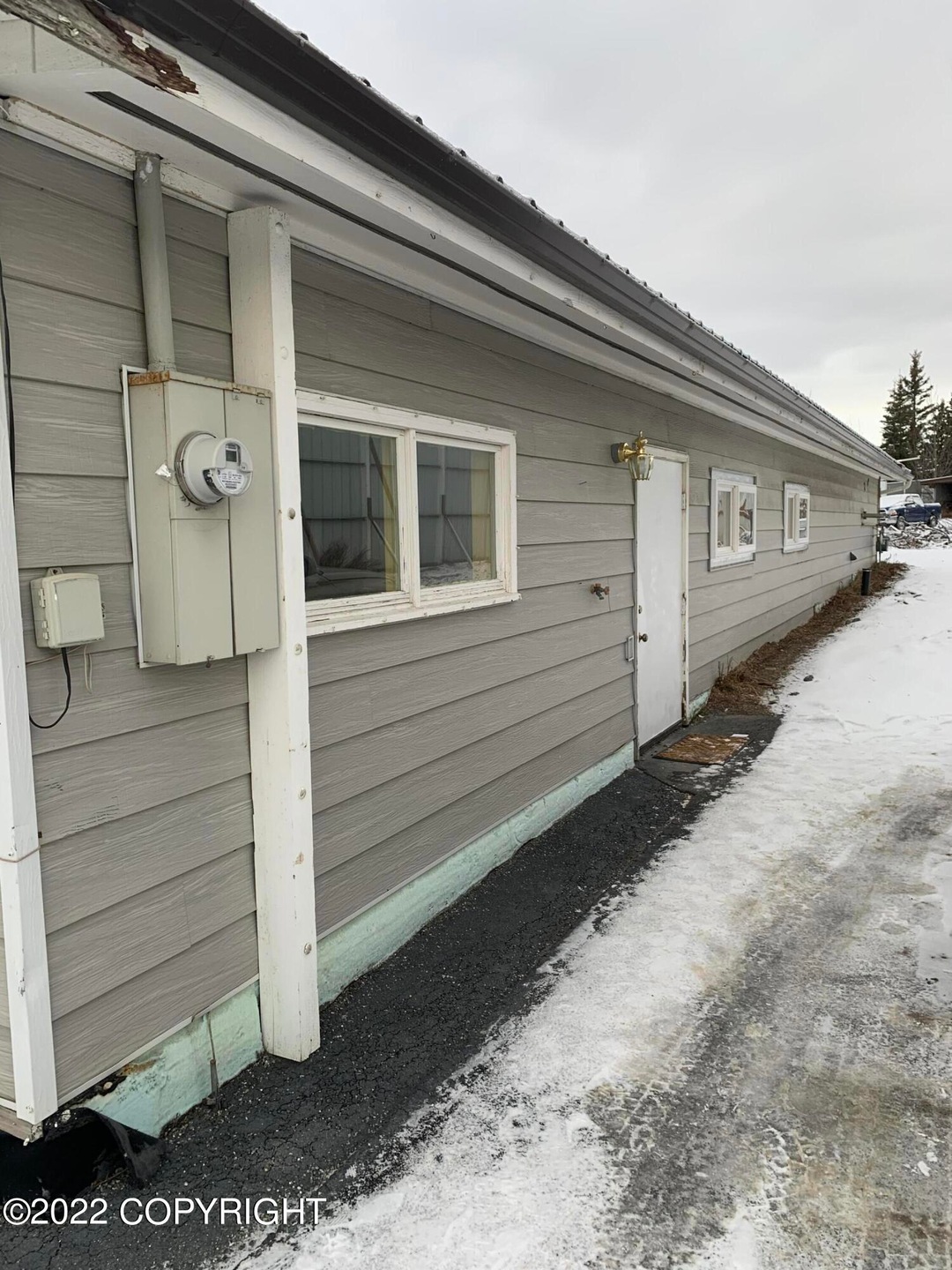 5840 Gershmel Loop unit B, Wasilla, AK 99654 - photo 1