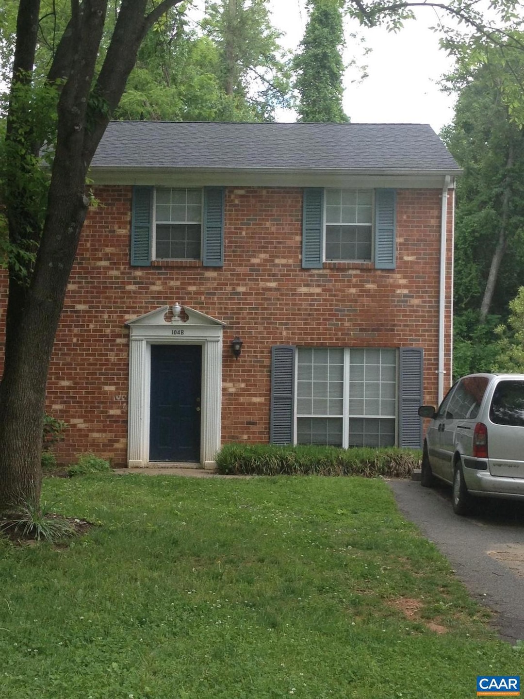 104 Longwood Dr unit B, Charlottesville, VA 22903 - photo 1