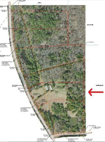 TBD2 County Road 103, Lafayette Springs, MS 38655 - photo 1