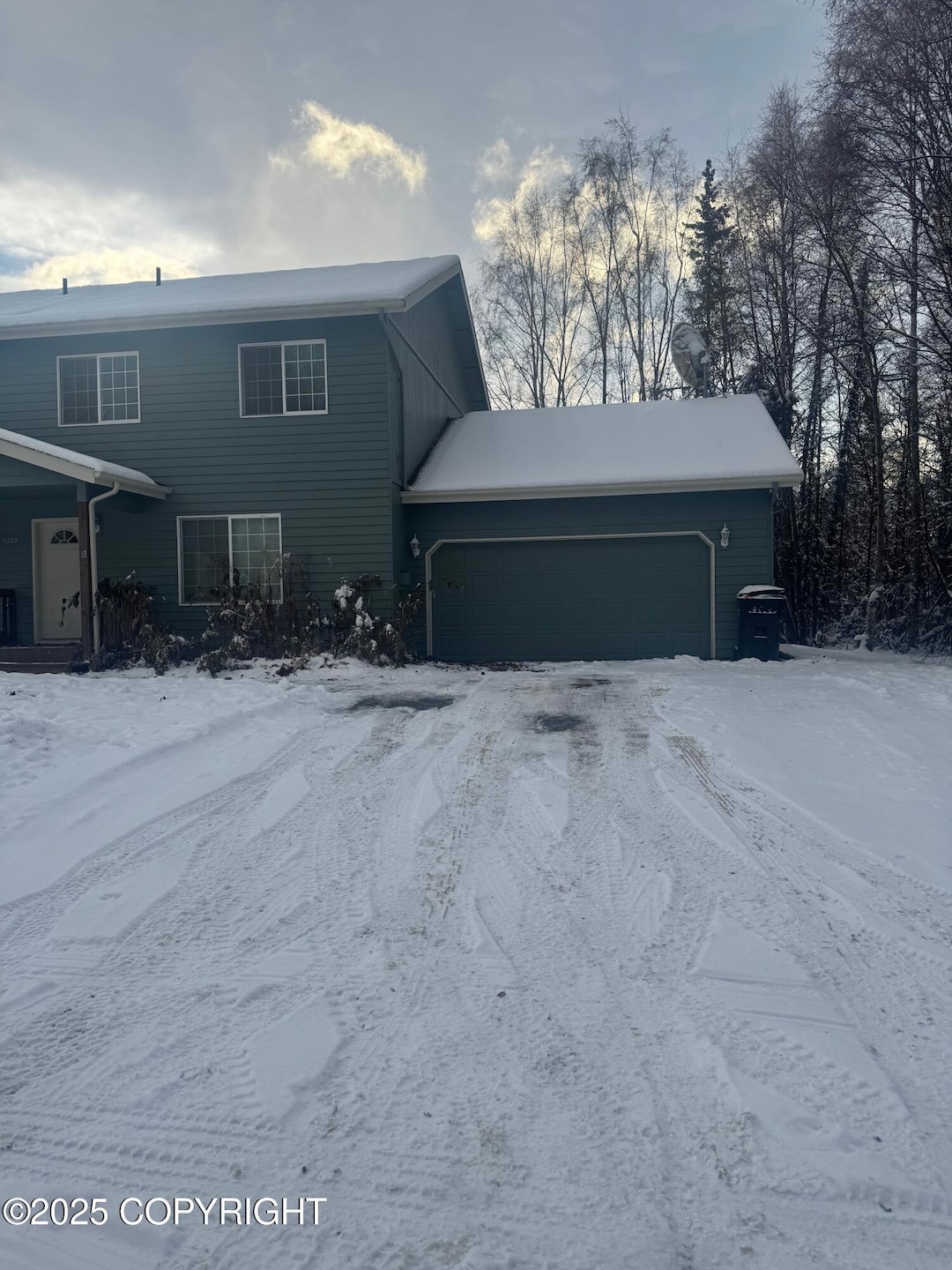 5222 Leslie St unit B, Anchorage, AK 99508 - photo 1