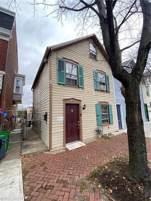 937 W Turner St, Allentown, PA 18102 - photo 1