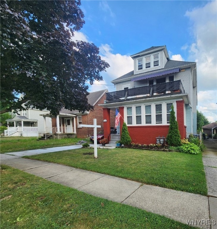 Sold $272,000 • Co-Listing Agent