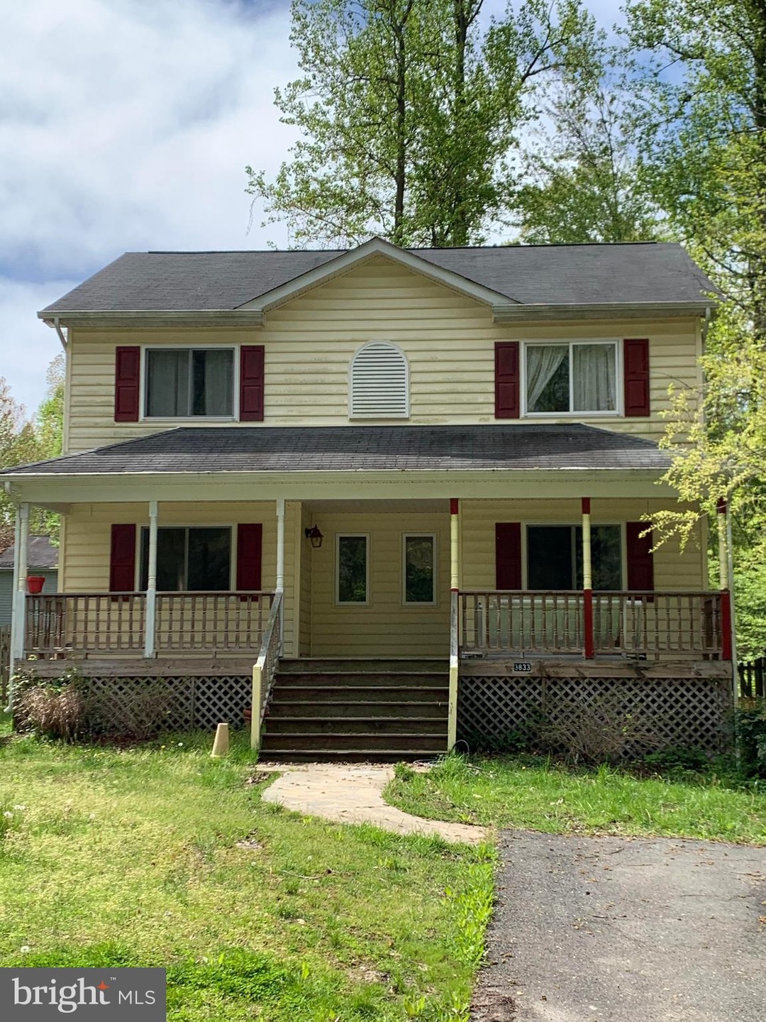 3833 10th St, North Beach, MD 20714 - photo 1