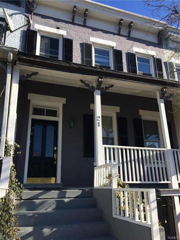 21 Bridge St unit 2, Nyack, NY 10960 - photo 1