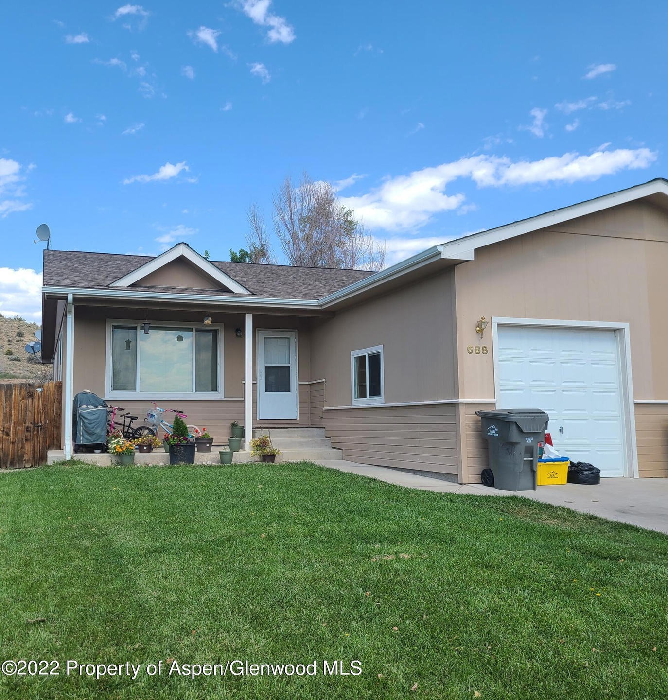 688 Bristlecone Wy Silt
