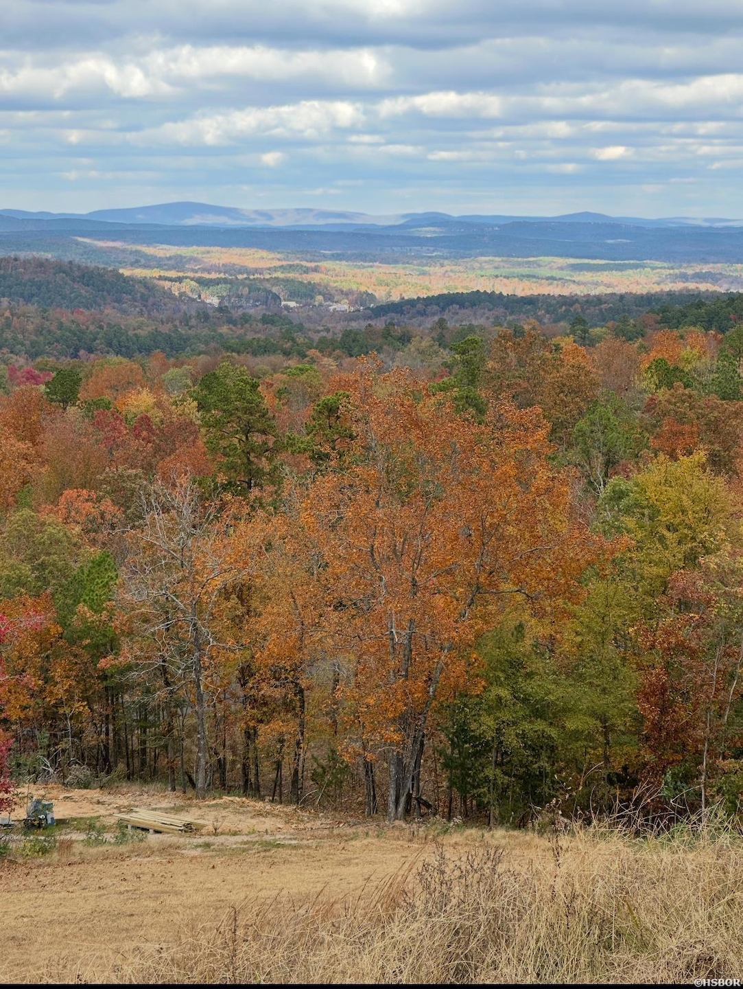 Lot 61 Most High Loop, Hot Springs, AR 71901 - photo 1