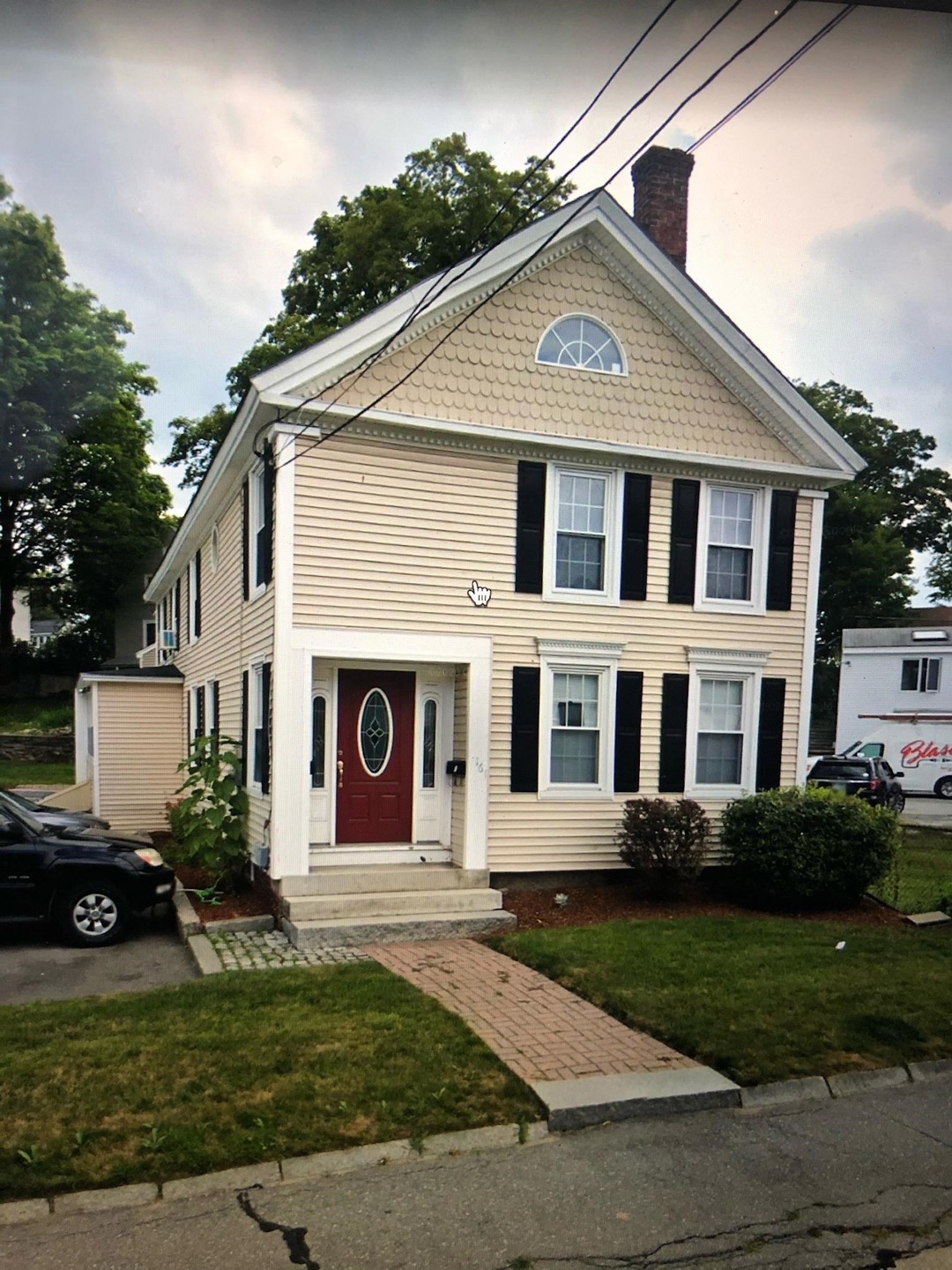 161 Nashua St, Milford, NH 03055 - photo 1