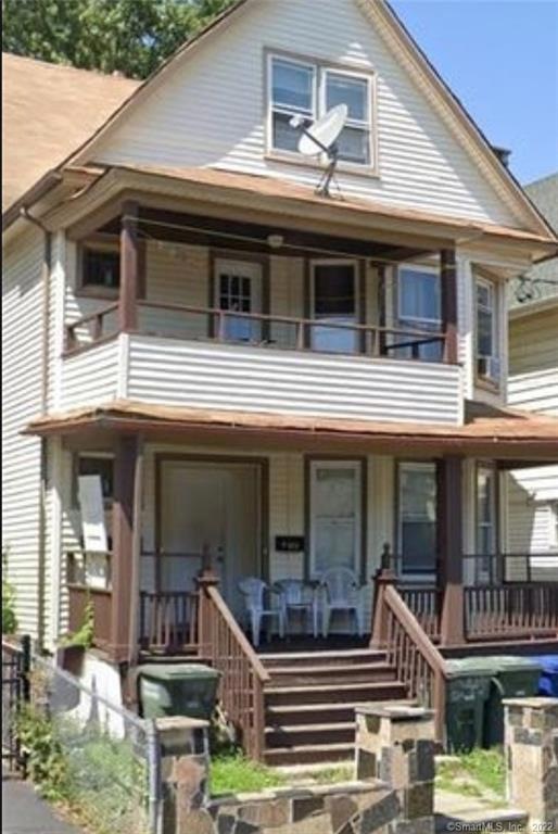 1478 North Ave unit 1, Bridgeport, CT 06604 - photo 1