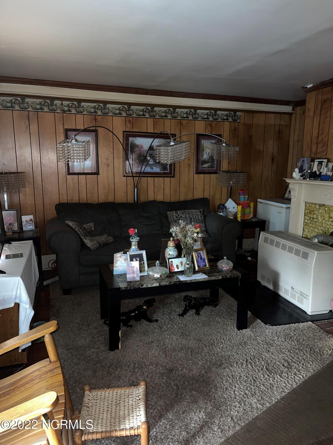 002 Living Room Unit 723