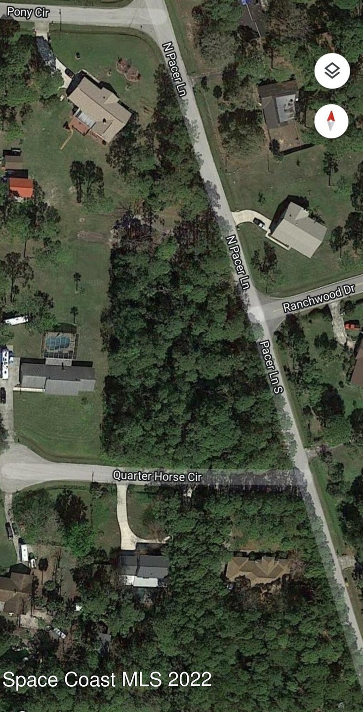 Google Maps View 1
