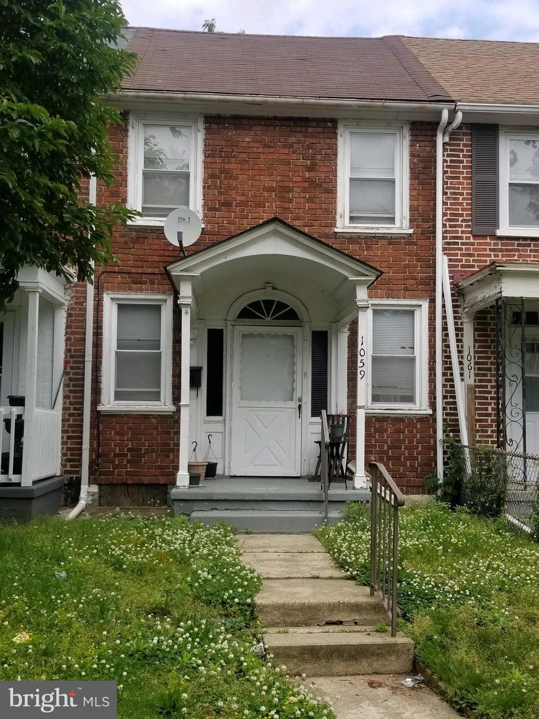 1059 Monitor Rd, Camden, NJ 08104 - photo 1