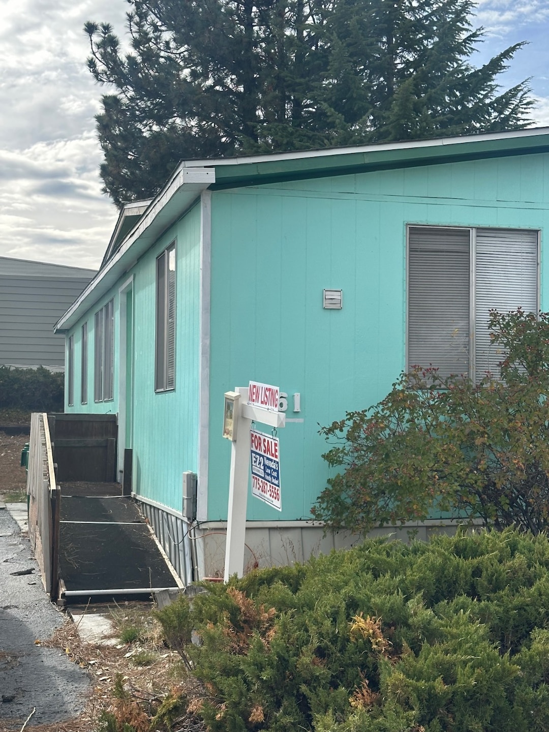 7900 N Virginia St unit 261, Reno, NV 89506 - photo 1