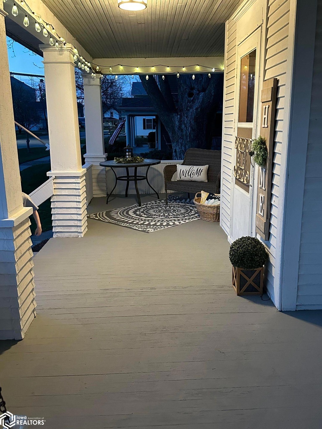 109 N Madison St, Wayland, IA 52654 - photo 1