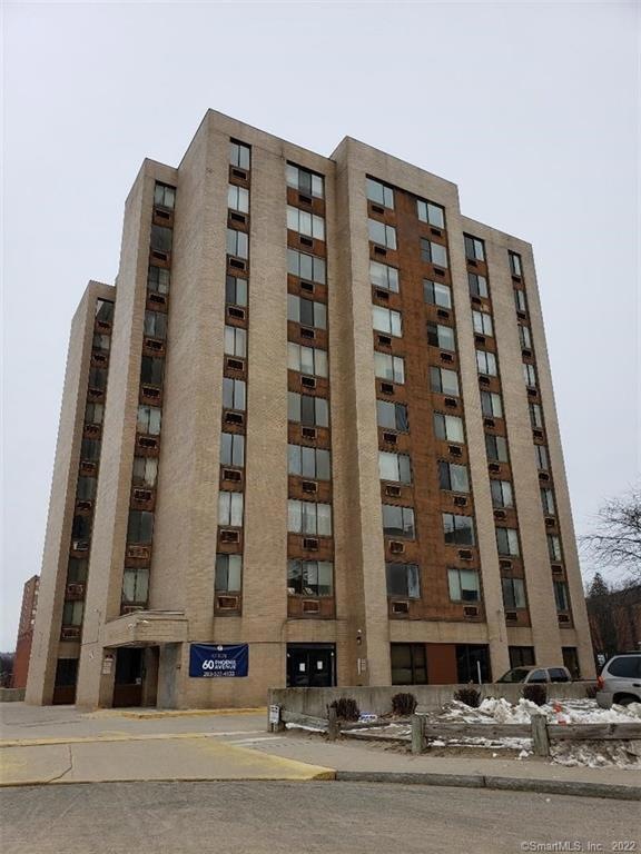 60 Phoenix Ave unit 3G, Waterbury, CT 06702 - photo 1