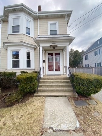 16 Russell St unit 1, Waltham, MA 02453 - photo 1