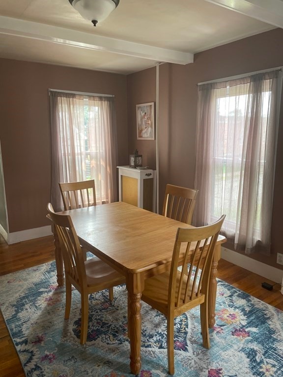 11 Bennett St unit 2, Wakefield, MA 01880 - photo 1