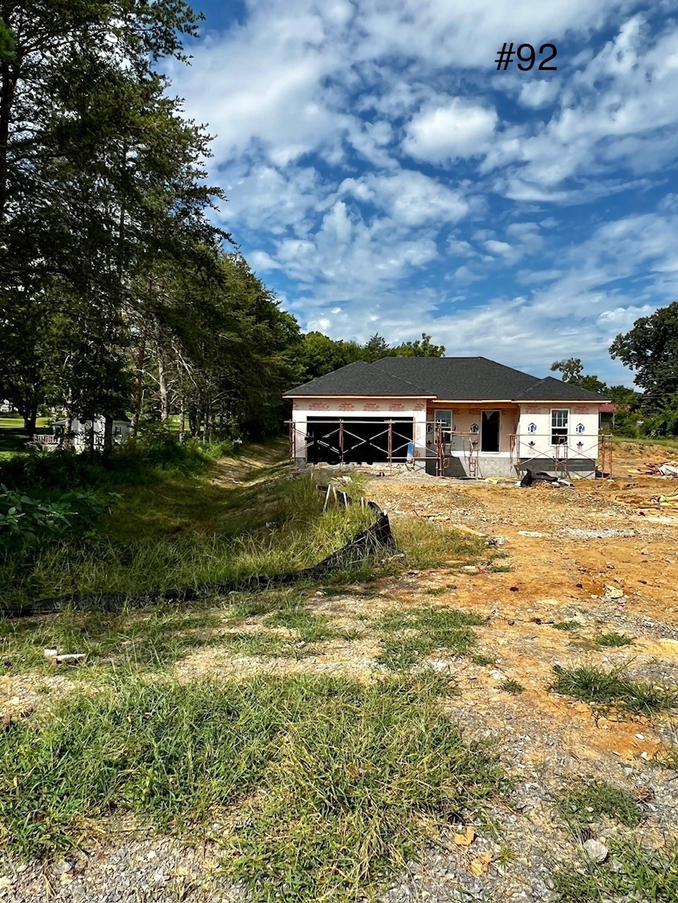 500 Rose Ln, Shelbyville, TN 37160 - photo 1