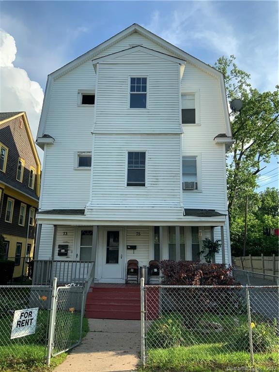 73 Earle St unit 75, Hartford, CT 06120 - photo 1