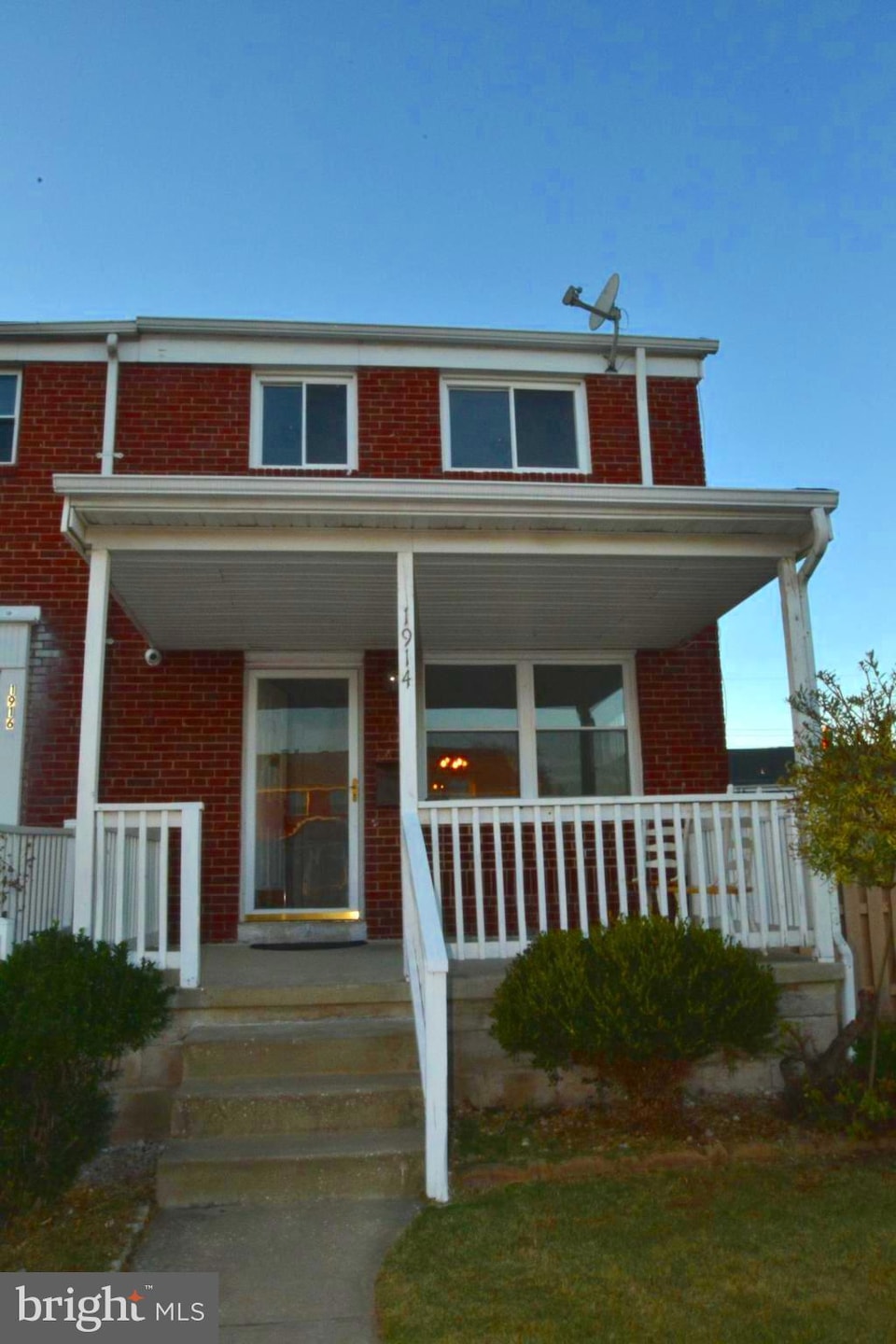 Sold $225,000 • Co-Listing Agent