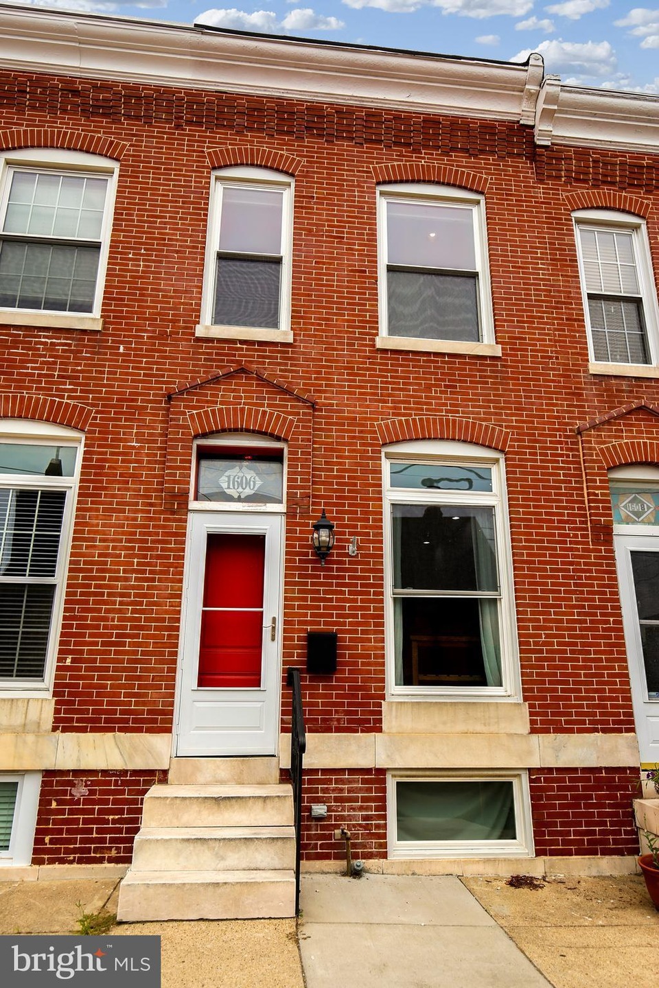 1606 E Clement St, Baltimore, MD 21230 - photo 1
