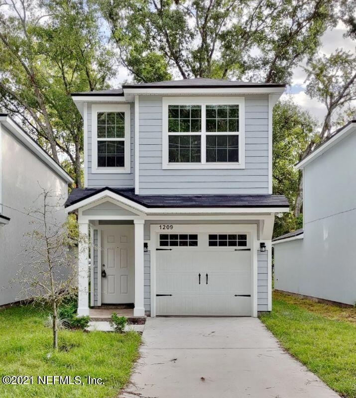 1209 Orton St, Jacksonville, FL 32205 - photo 1