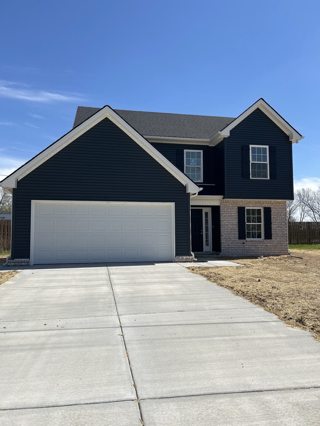 77 Timber Cir, Manchester, TN 37355 - photo 1