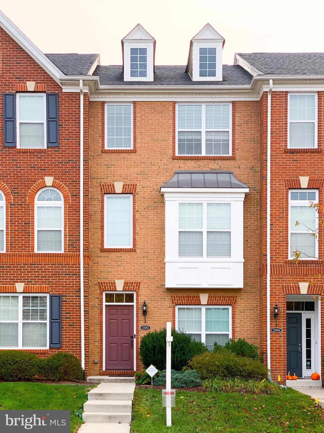 23092 Dunlop Heights Terrace, Ashburn, VA 20148 - photo 1