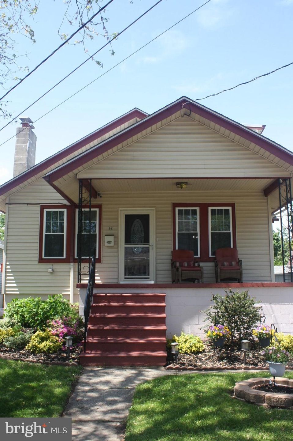 15 Merion Terrace, Collingswood, NJ 08108 - photo 1