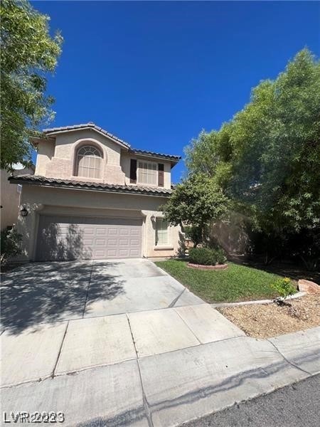 unlisted-address, Las Vegas, NV 89135 - photo 1