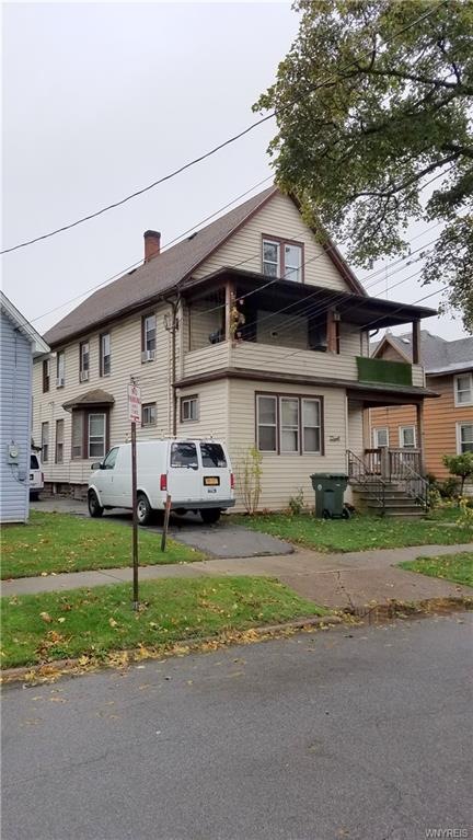 399 Miller St, North Tonawanda, NY 14120 - photo 1